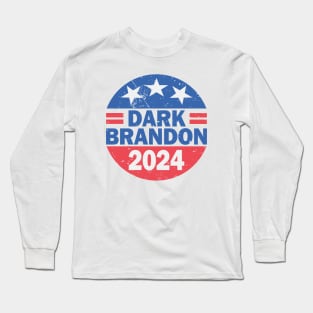 Dark Brandon 2024 Long Sleeve T-Shirt